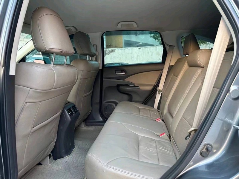 济宁12年本田CRV6