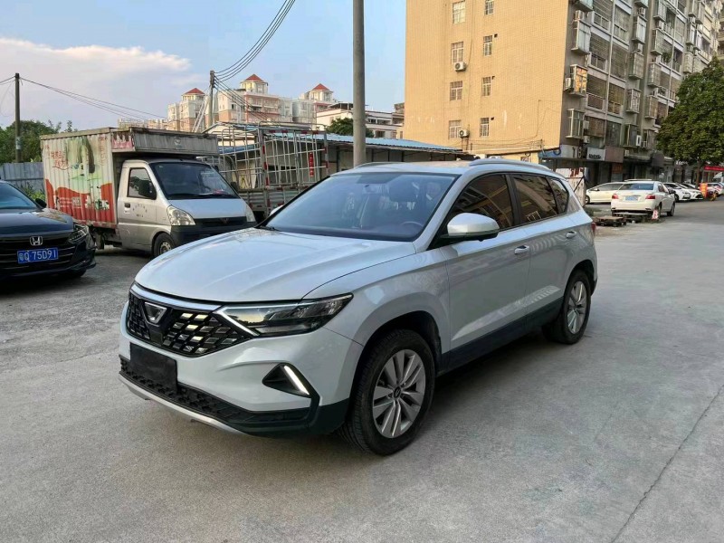 珠海21年大众捷达VS53