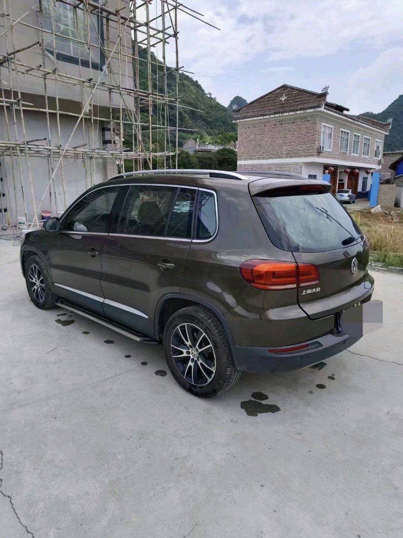 桂林13年大眾途觀7