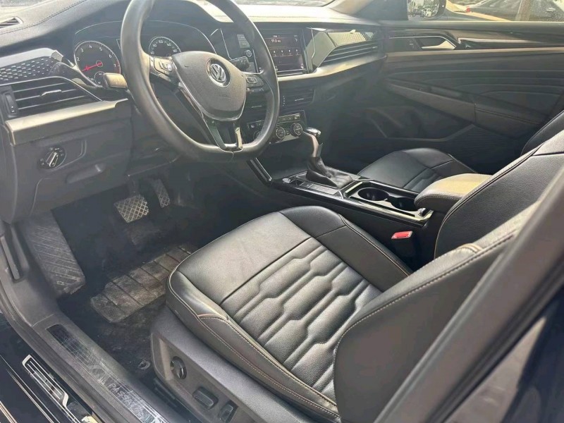 保定19年大众帕萨特4