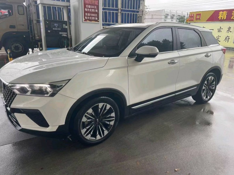 保定20年奔腾T773