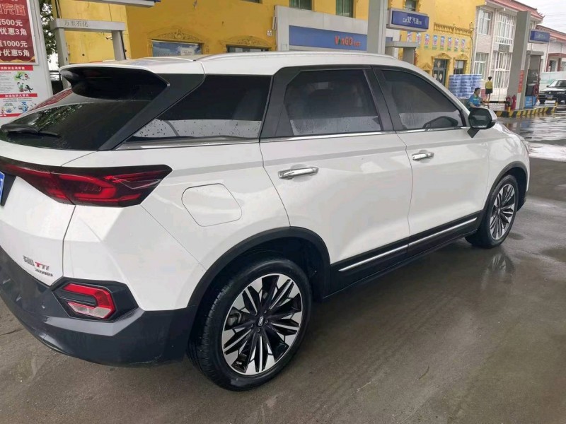 保定20年奔腾T774