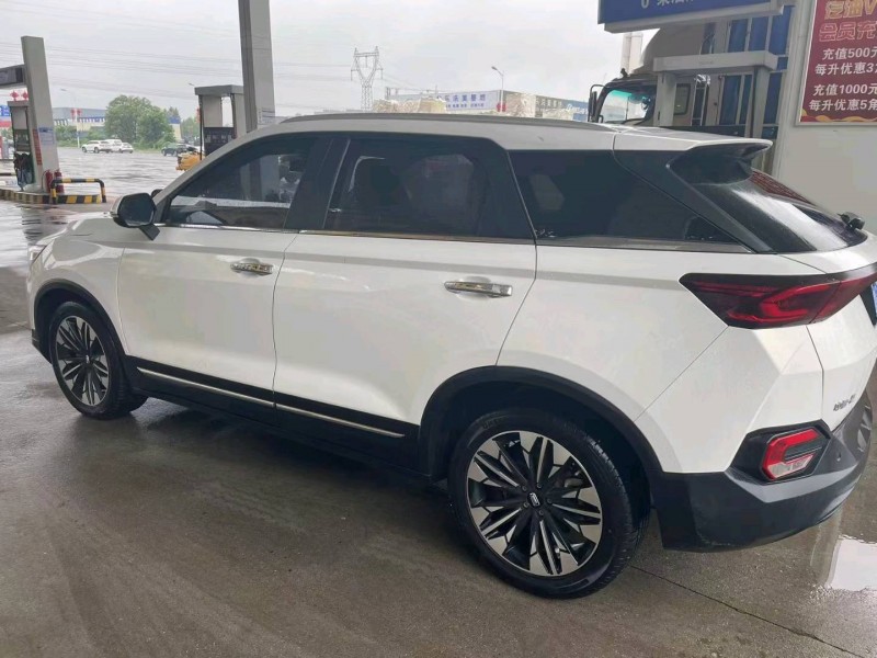 保定20年奔腾T775