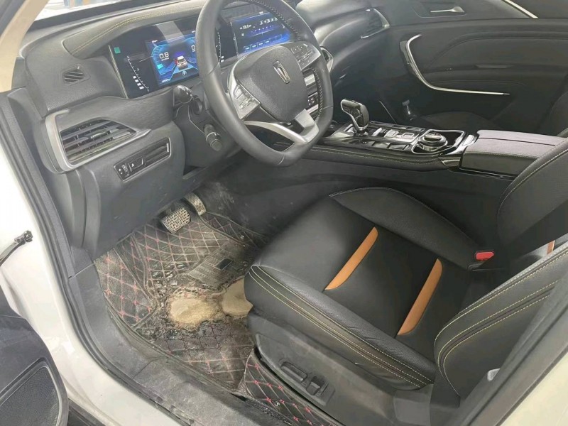 保定20年奔腾T776