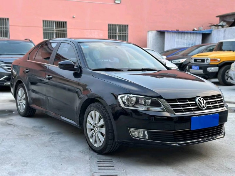 济宁13年大众朗逸2