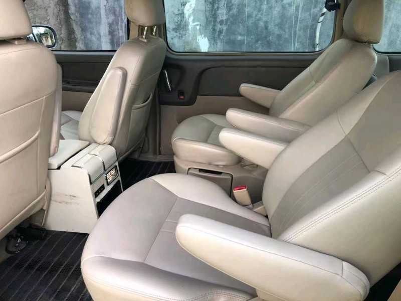 枣庄14年别克GL86