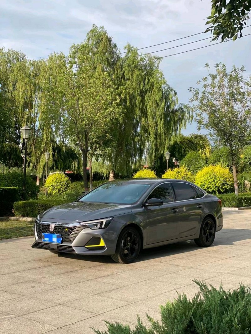 忻州22年榮威i63