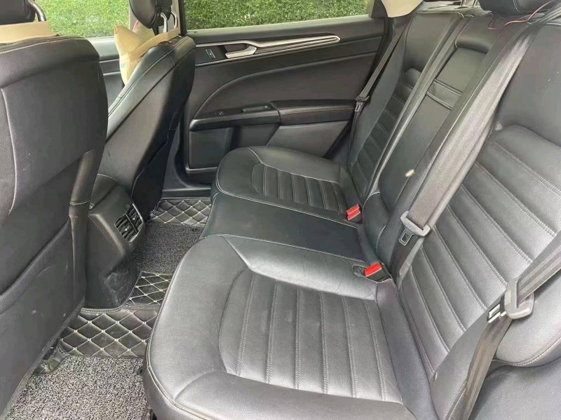 汕头18年福特蒙迪欧8