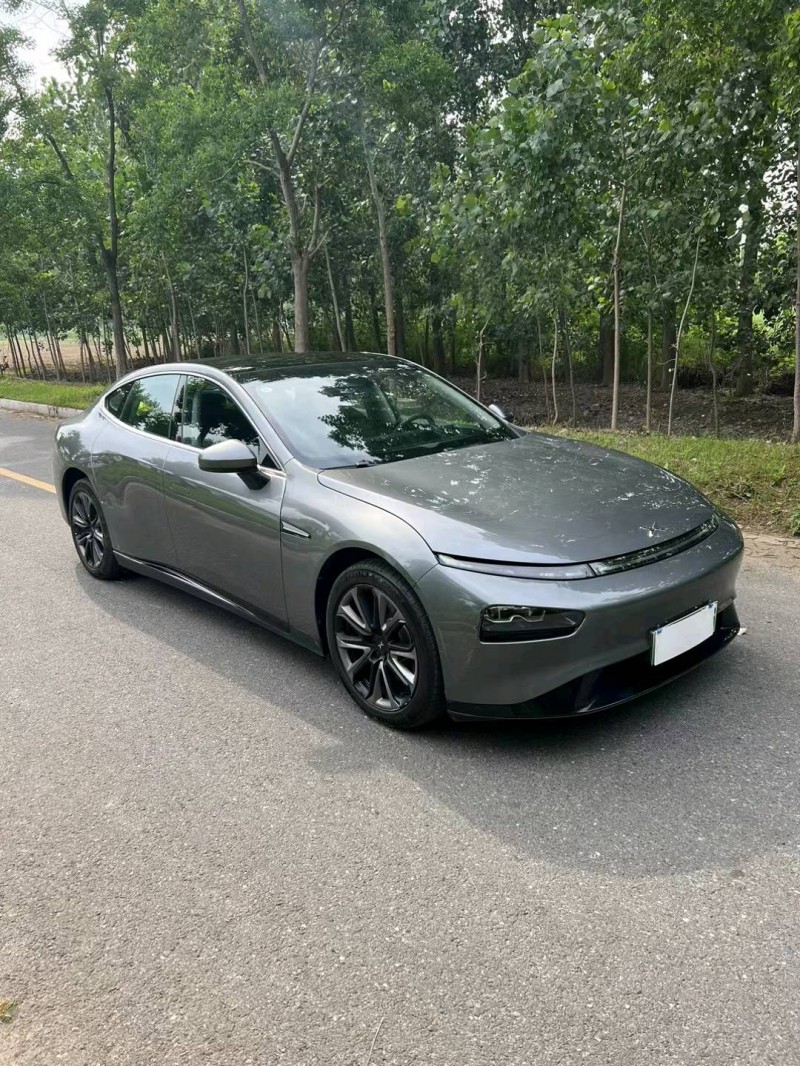 宿遷23年小鵬汽車p73