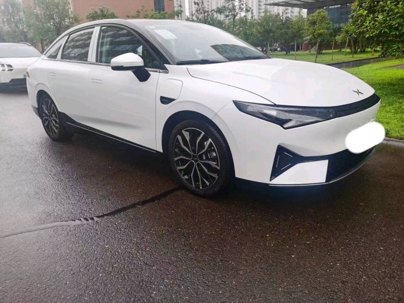 棗莊23年小鵬汽車P53