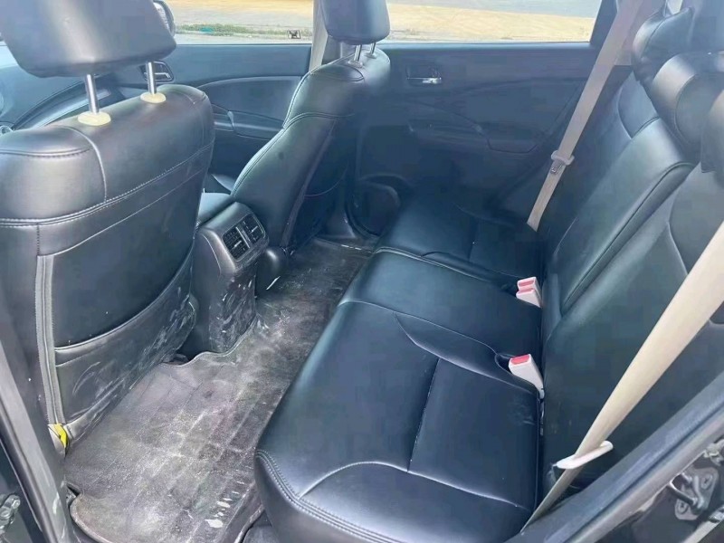 南寧17年本田CRV7