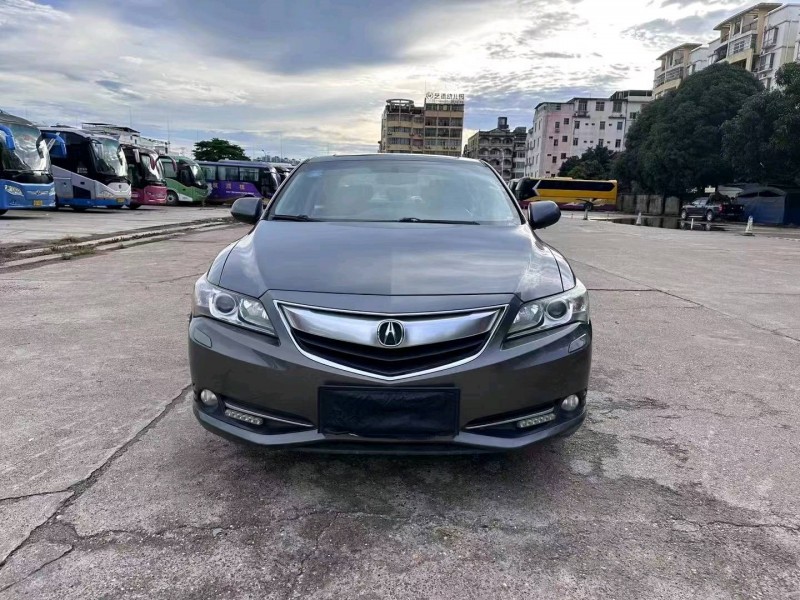 南寧15年謳歌ILX1