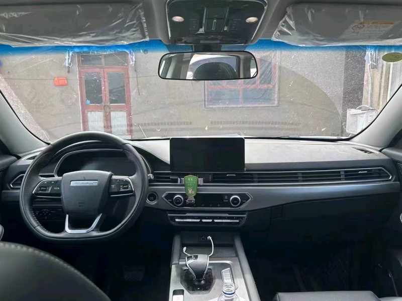 天津23年東南汽車DX84
