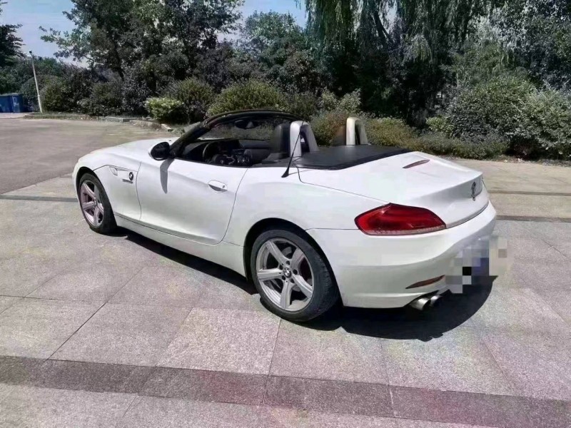 济宁12年宝马Z46