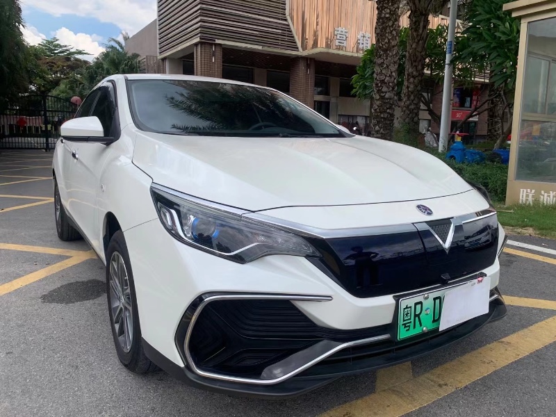 廣州21年啟辰D602