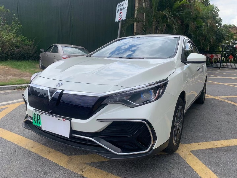 廣州21年啟辰D603
