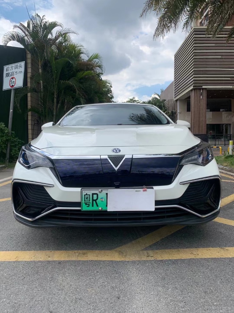 廣州21年啟辰D601