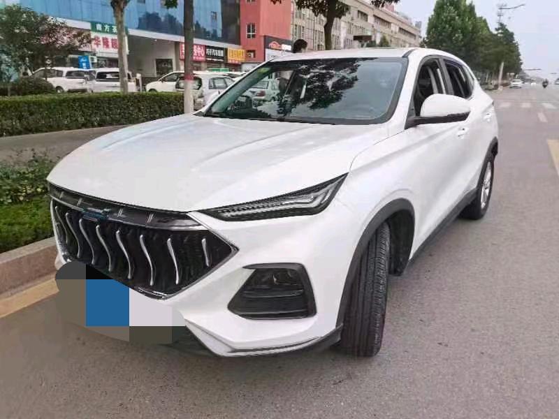 棗莊21年長安汽車歐尚3