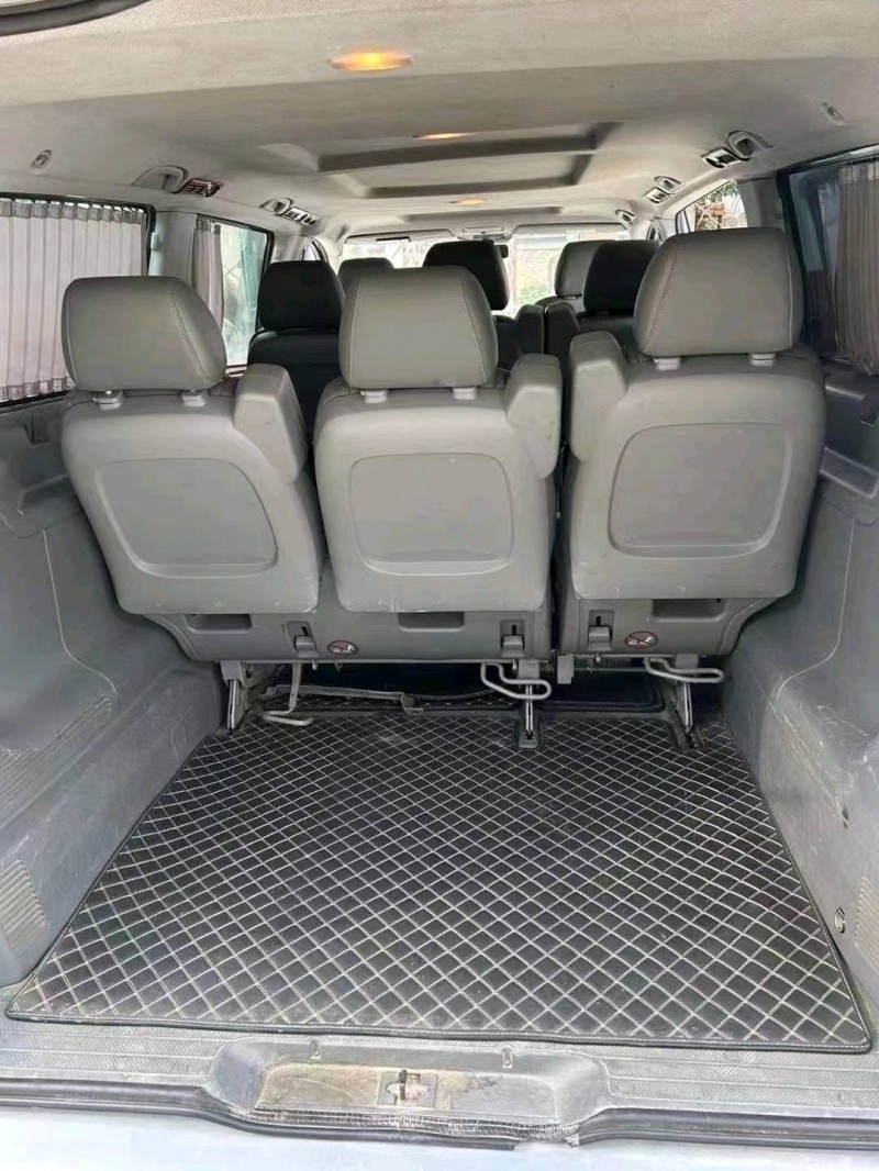 枣庄11年奔驰威霆5