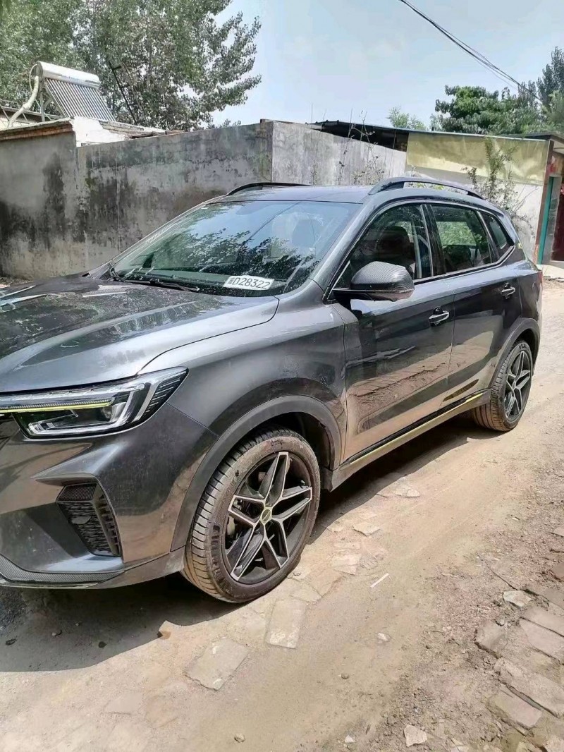 宜昌23年荣威RX52