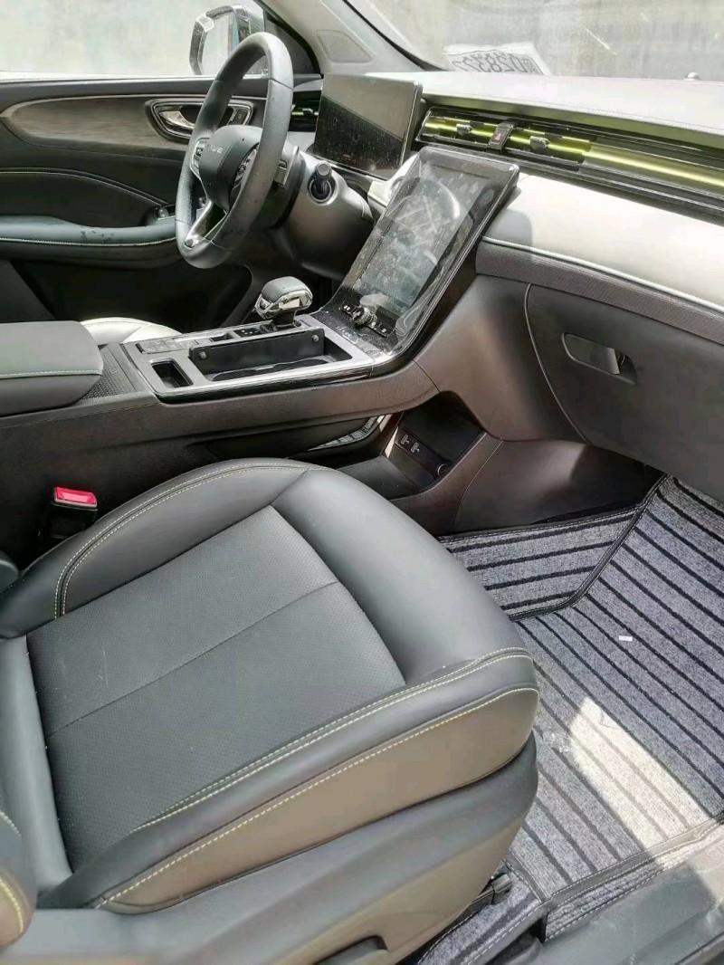 宜昌23年荣威RX55