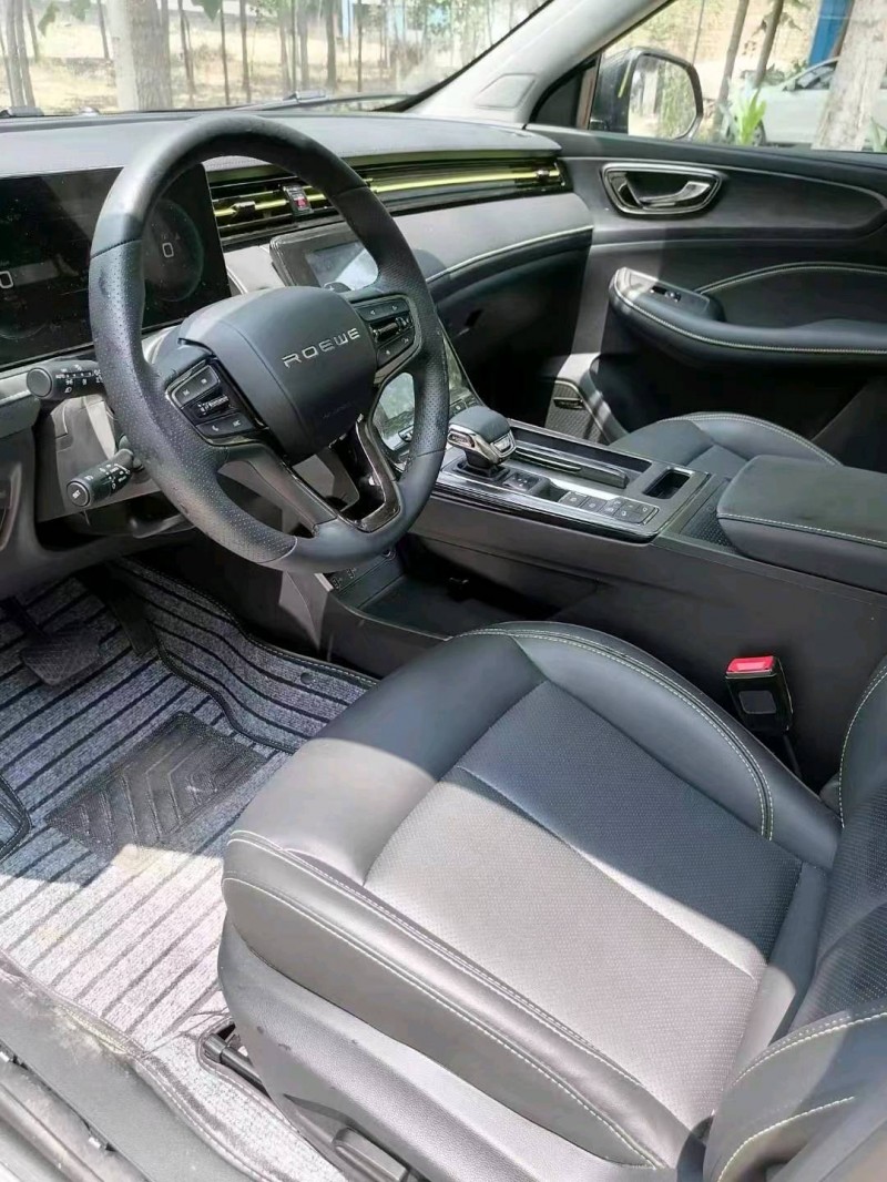 宜昌23年荣威RX58