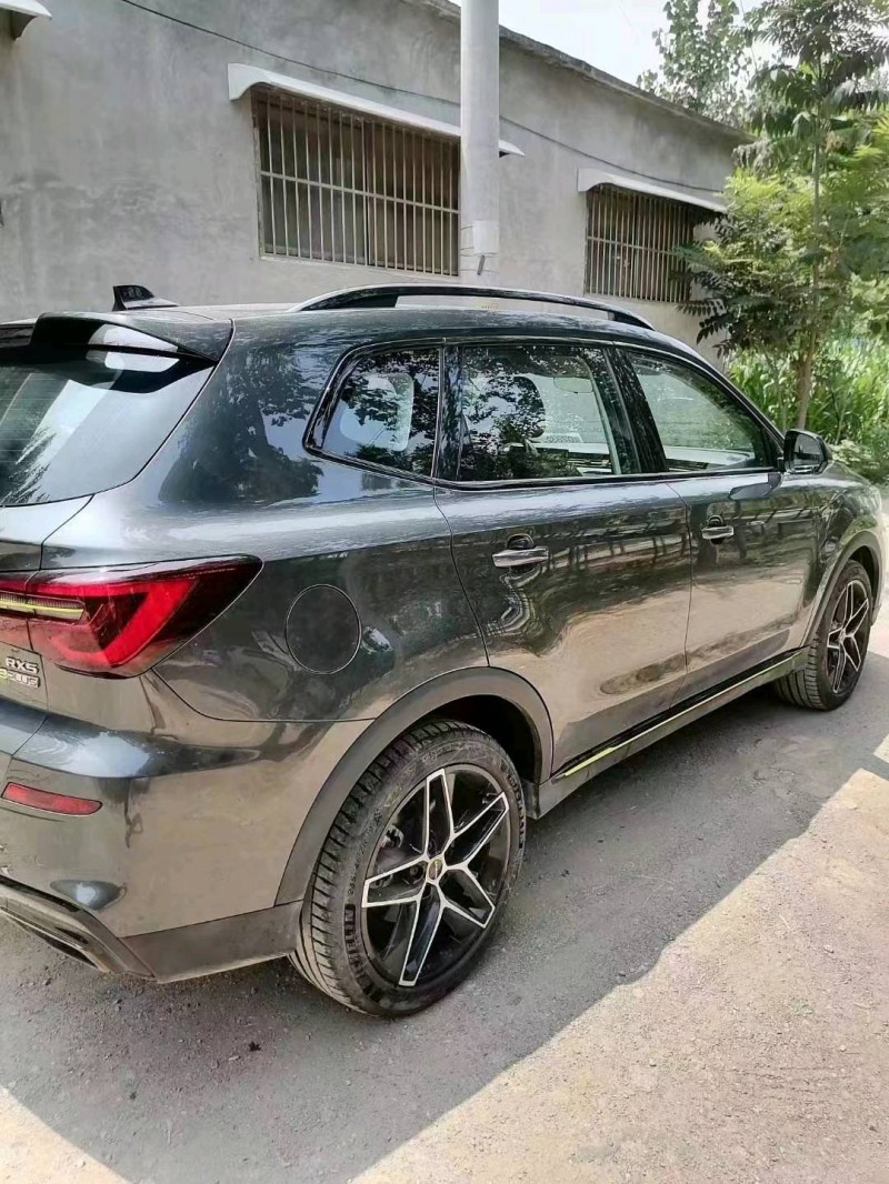 宜昌23年荣威RX59