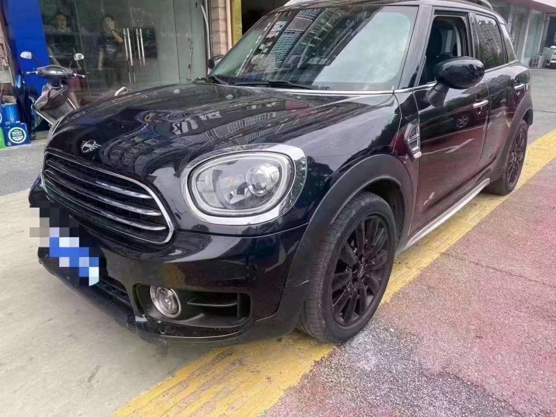 邯鄲20年MINICOUPE2