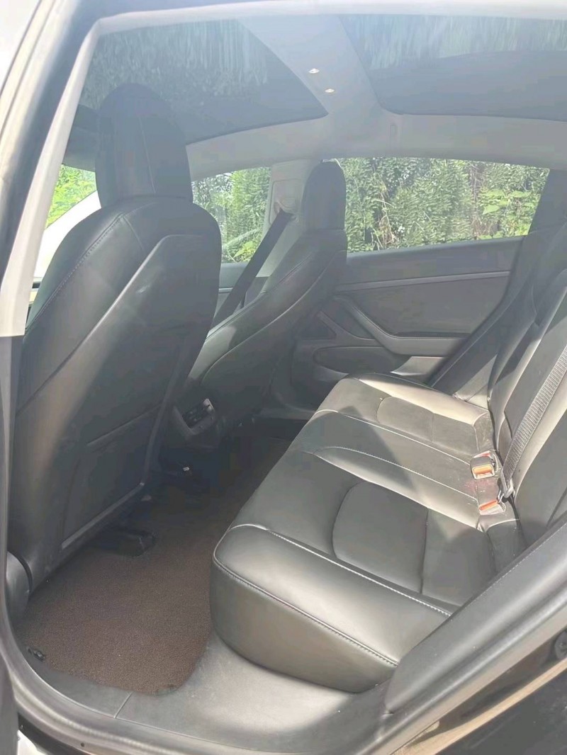 棗莊20年特斯拉MODEL 35