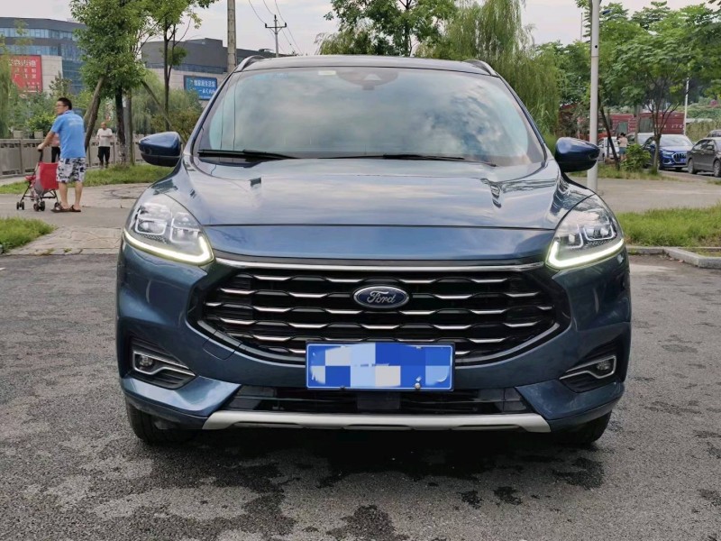 重庆20年福特锐际1