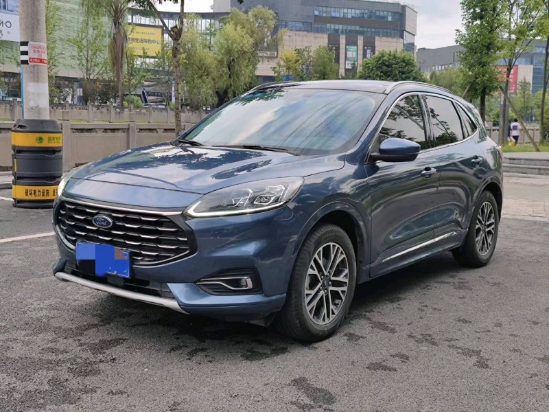 重庆20年福特锐际2