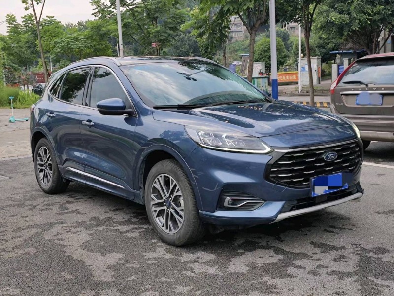 重庆20年福特锐际3