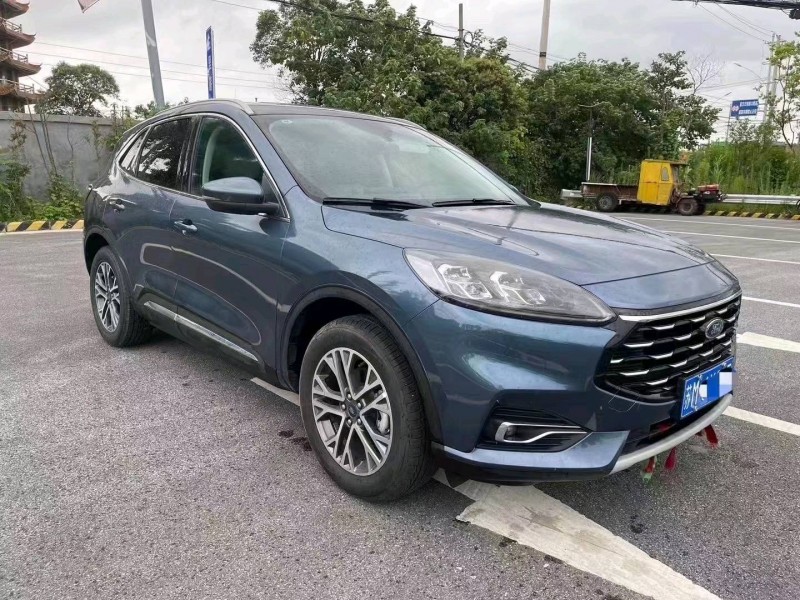 常州22年福特锐界2