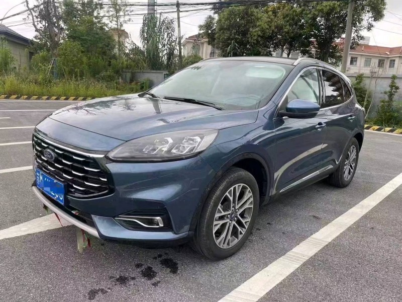 常州22年福特锐界3