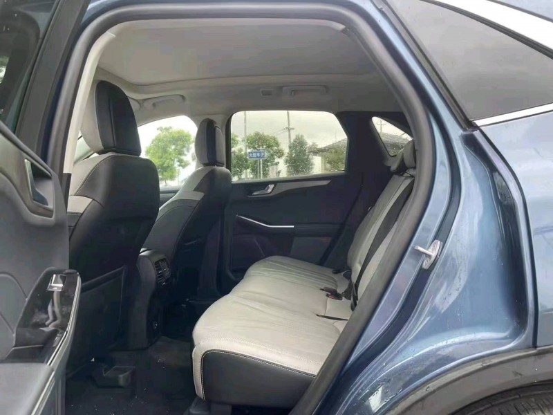 常州22年福特锐界4