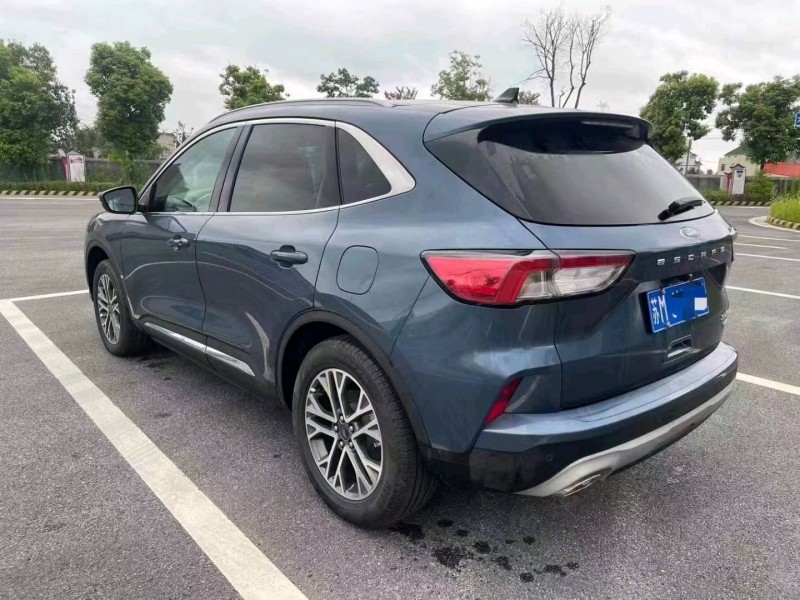 常州22年福特锐界8