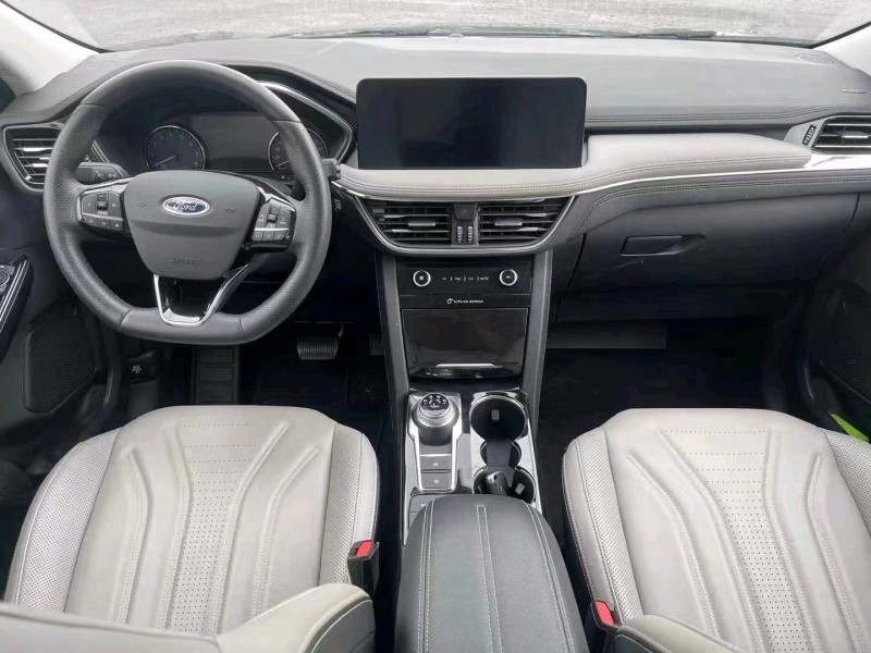 常州22年福特锐界9