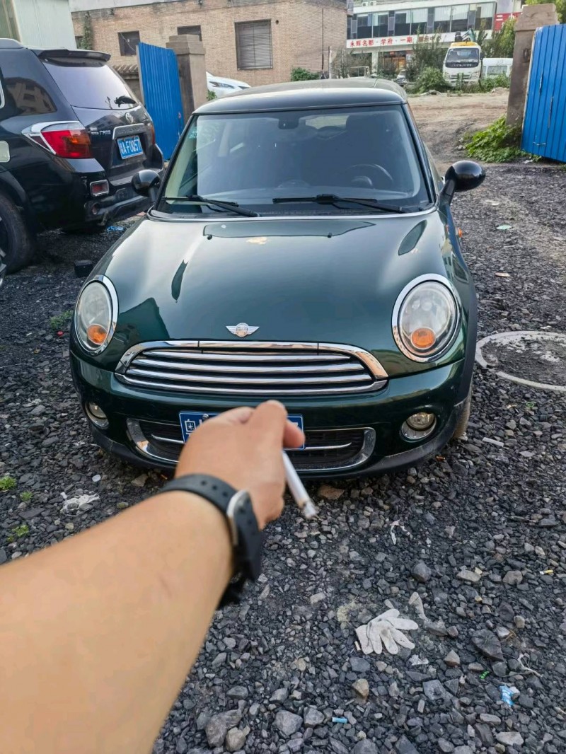 太原10年MINICOUPE1