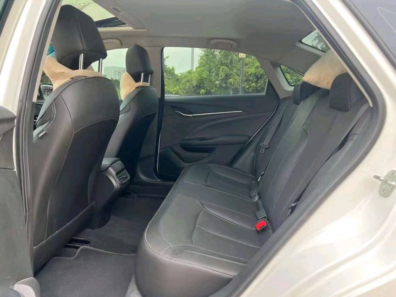 汕头21年别克英朗4