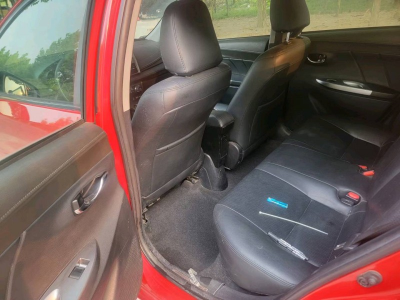 聊城15年丰田YARiS L 致炫6