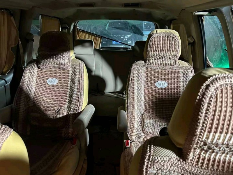 汕头14年别克GL84