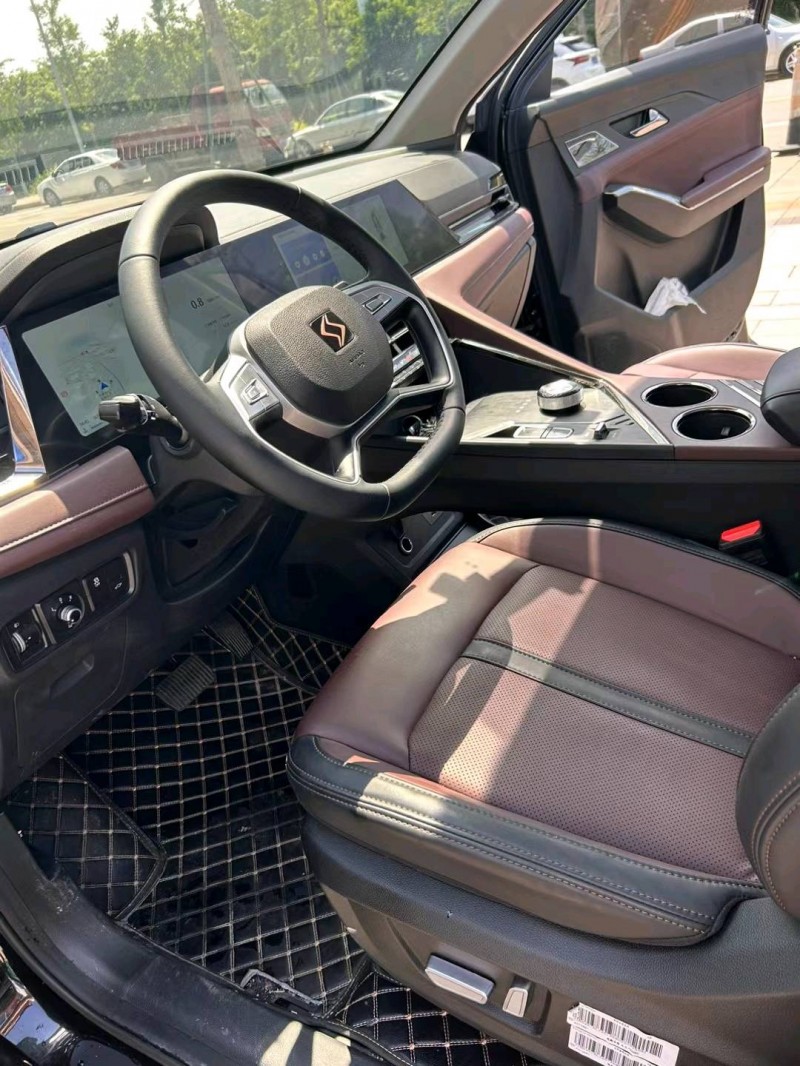 成都22年江淮思皓X86