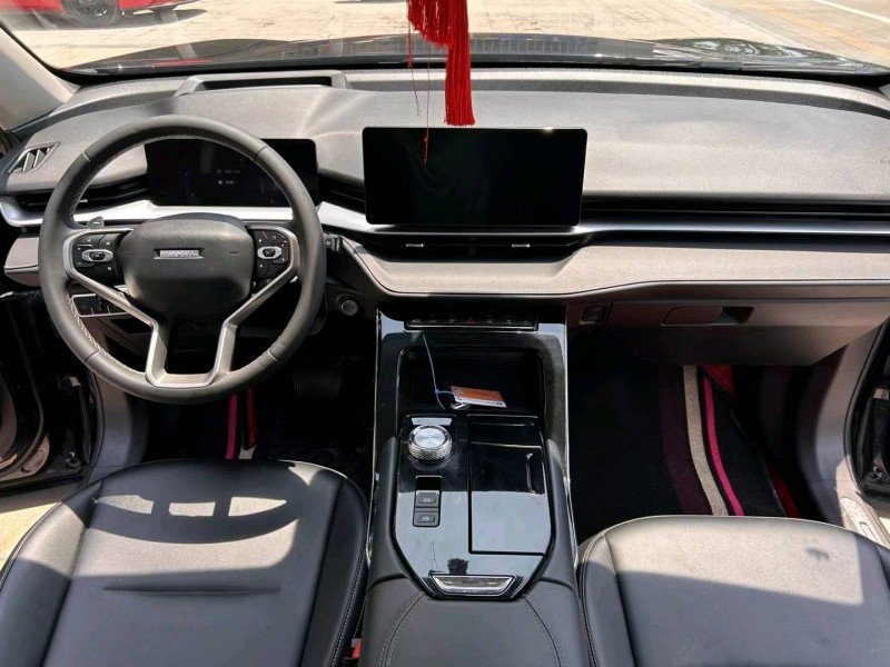 成都20年哈弗H65