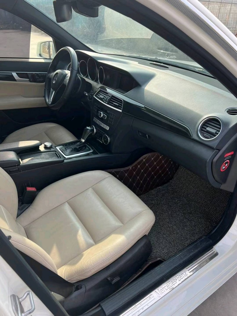 宿迁13年奔驰C5