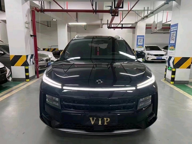 成都22年江淮思皓QX1