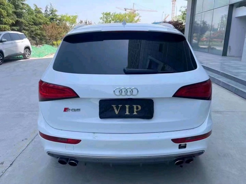 济宁18年奥迪RS59