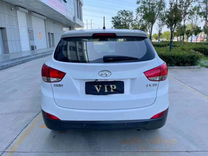 济宁15年现代ix359