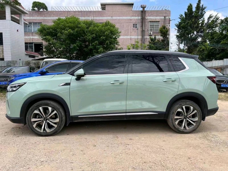廣州22年五菱汽車星辰3