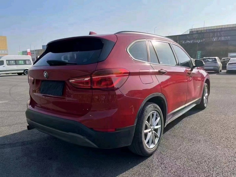 宜昌18年宝马X12