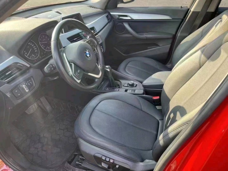 宜昌18年宝马X15